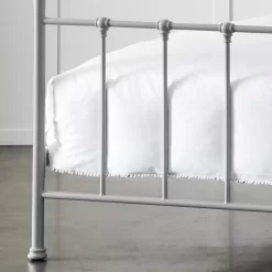 Alexander Queen Bed -Fashion Furniture Store 1117260171 c