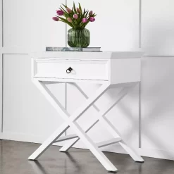 Sinclair Bedside Table -Fashion Furniture Store 1117260176 q