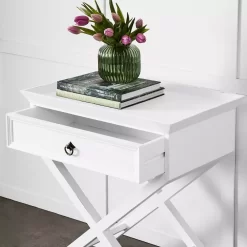 Sinclair Bedside Table -Fashion Furniture Store 1117260176 r