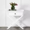 Sinclair Bedside Table -Fashion Furniture Store 1117260176 s