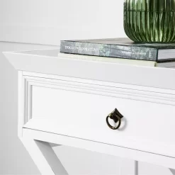 Sinclair Bedside Table -Fashion Furniture Store 1117260176 v