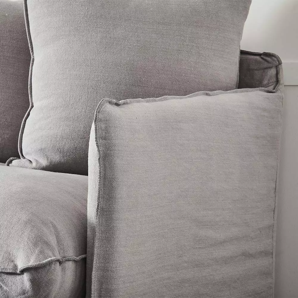 Sorrento 3 Seat Sofa 4 Sorrento 3 Seat Sofa - Image 2