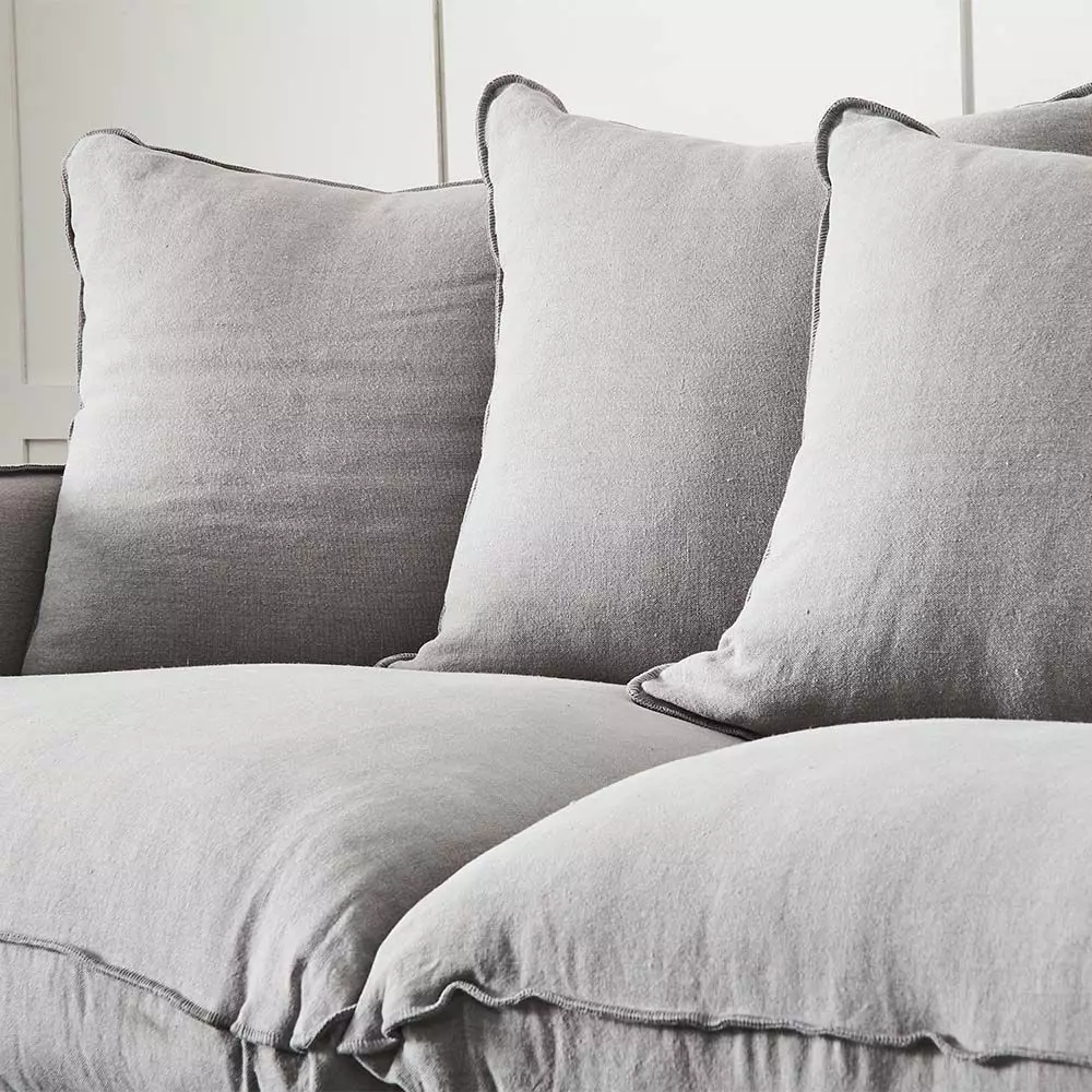 Sorrento 3 Seat Sofa 5 Sorrento 3 Seat Sofa - Image 3