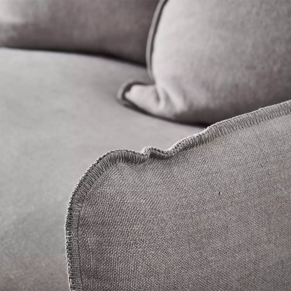 Sorrento 3 Seat Sofa 8 Sorrento 3 Seat Sofa - Image 6