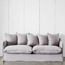 Sorrento 3 Seat Sofa
