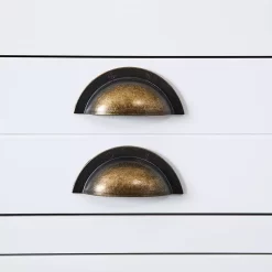 Curtis Sideboard -Fashion Furniture Store 1117260203 F