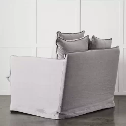 Sorrento Armchair -Fashion Furniture Store 1117260206 d