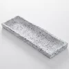 Terrazzo Rectangle Tray -Fashion Furniture Store 1117260233 m