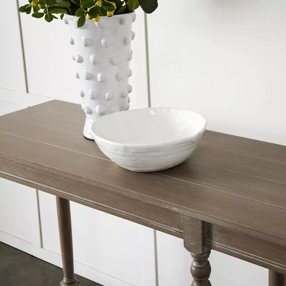 Monto Petite Console Table 10 Monto Petite Console Table - Image 8