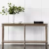 Monto Petite Console Table