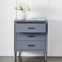 Finn Bedside Table -Fashion Furniture Store 1117260340 u
