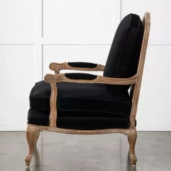 Amadeus Armchair -Fashion Furniture Store 1117260342 c