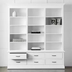 Beaumont Cabinet -Fashion Furniture Store 1117260344 C
