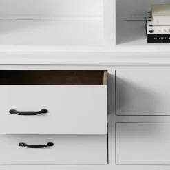 Beaumont Cabinet -Fashion Furniture Store 1117260344 D