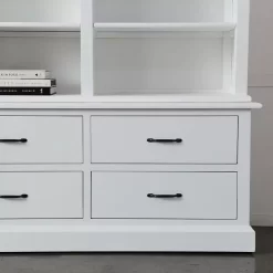 Beaumont Cabinet -Fashion Furniture Store 1117260344 F