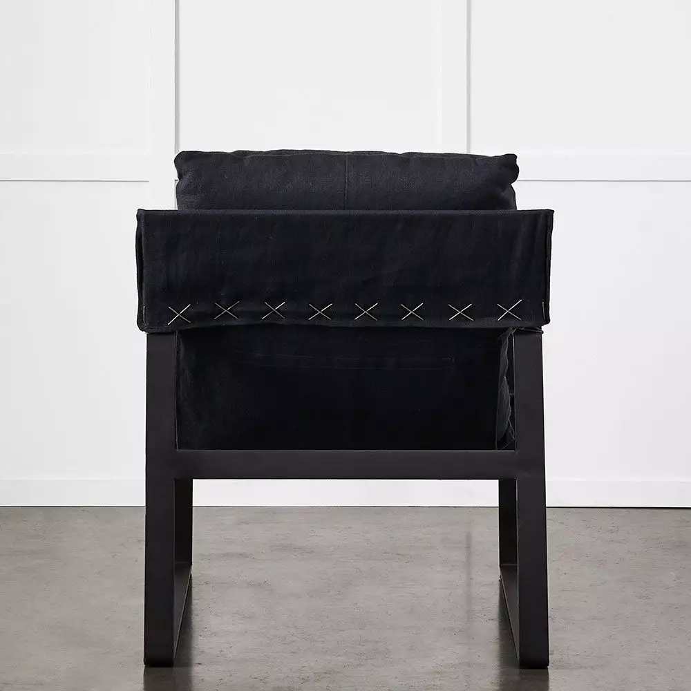 Finch Armchair 7 Finch Armchair - Image 5