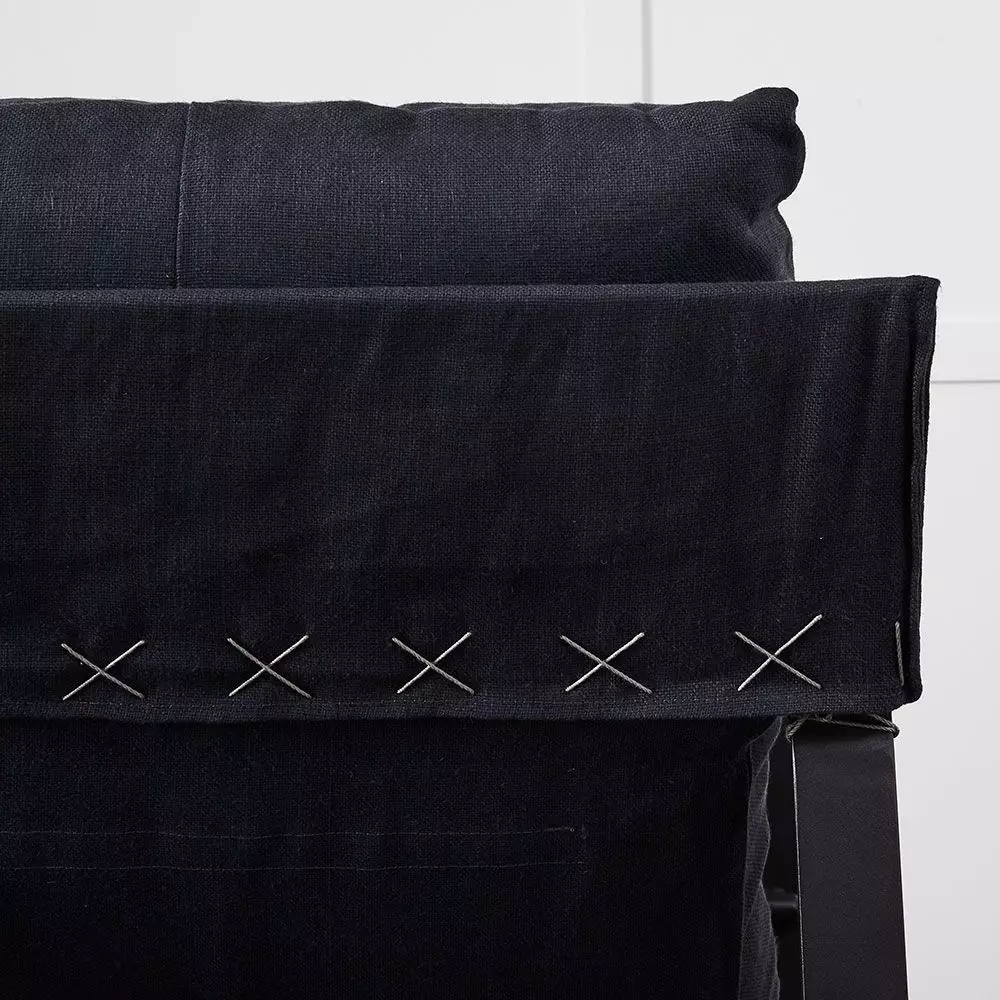 Finch Armchair 8 Finch Armchair - Image 6