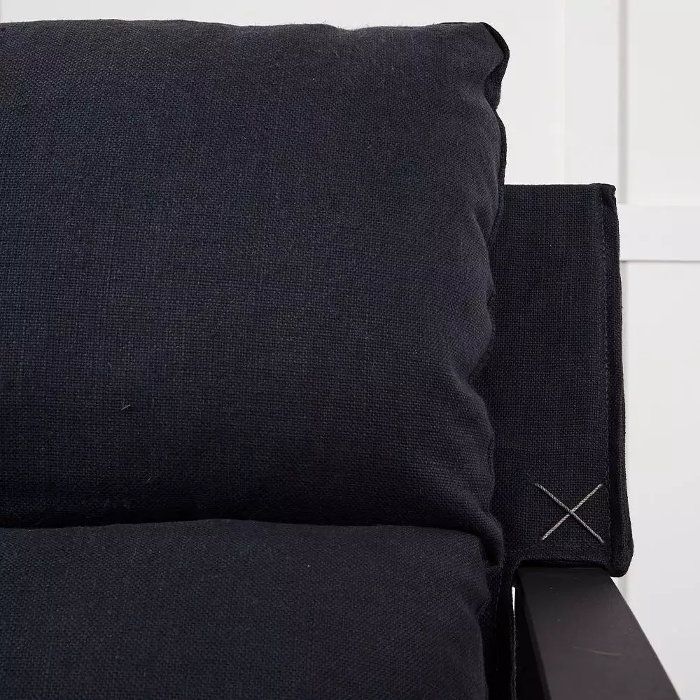 Finch Armchair 9 Finch Armchair - Image 7