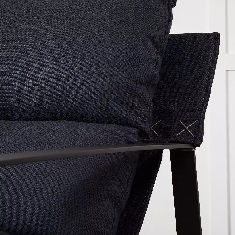 Finch Armchair 14 Finch Armchair - Image 12