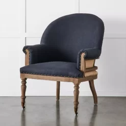 Wolfgang Armchair