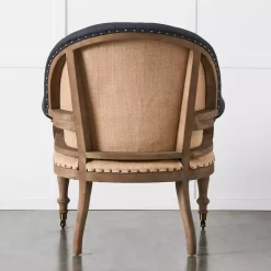 Wolfgang Armchair -Fashion Furniture Store 1117260354 w