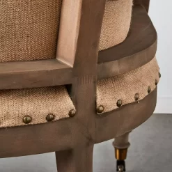 Wolfgang Armchair -Fashion Furniture Store 1117260354 y