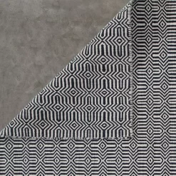 Indi Rug - Navy -Fashion Furniture Store 1117260368 c 4