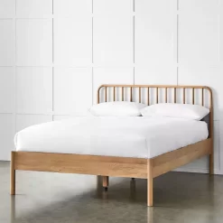 Tilda Bed - Natural
