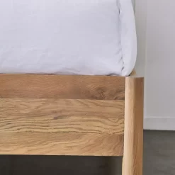 Tilda Bed - Natural -Fashion Furniture Store 1117260450 d 2