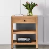 Bartholemew Bedside Table -Fashion Furniture Store 1117260452 a