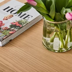 Bartholemew Bedside Table -Fashion Furniture Store 1117260452 f