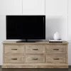 Beaumont TV Stand -Fashion Furniture Store 1117260476 A