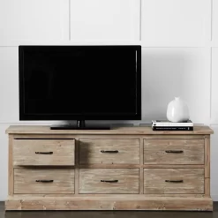 Beaumont TV Stand -Fashion Furniture Store 1117260476 C