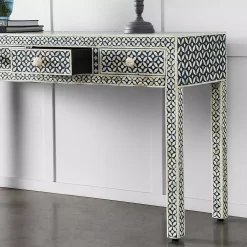 Richardson Console Table -Fashion Furniture Store 1117260483 d