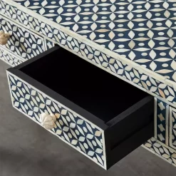 Richardson Console Table -Fashion Furniture Store 1117260483 f