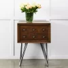 Arden Bedside Table 1 Arden Bedside Table -Fashion Furniture Store 1117260766 A