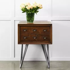 Arden Bedside Table