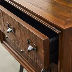 Arden Bedside Table -Fashion Furniture Store 1117260766 G