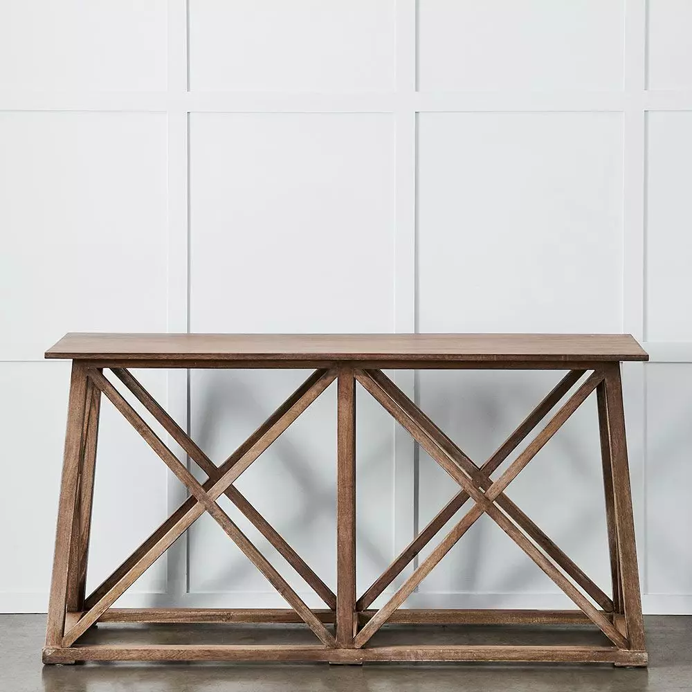 Victor Console Table 4 Victor Console Table - Image 2