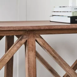 Victor Console Table 12 Victor Console Table -Fashion Furniture Store 1117260809 f