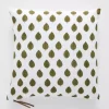 Leaf Cushion 50x50 -Fashion Furniture Store 1117260864 a