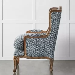 Khadi Daisy Armchair 17 Khadi Daisy Armchair -Fashion Furniture Store 1117260896 c