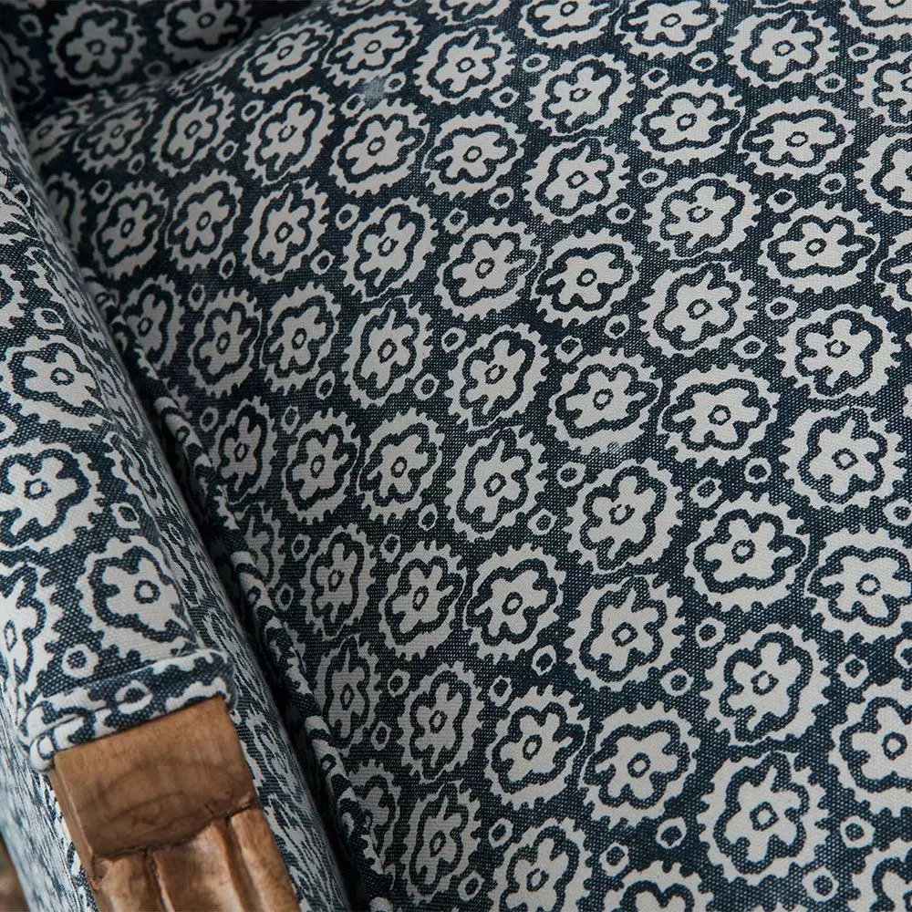 Khadi Daisy Armchair 11 Khadi Daisy Armchair - Image 9