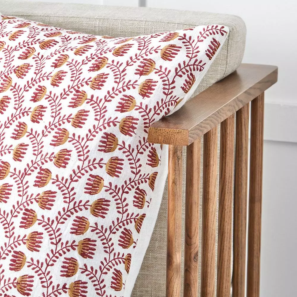 Belvedere Armchair 9 Belvedere Armchair - Image 7