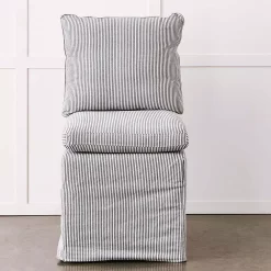 Emery Dining Chair Slip Cover Set -Fashion Furniture Store 1117260907 c 2