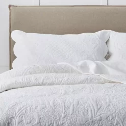 Calvin Bedhead - Natural -Fashion Furniture Store 1117260996 c 3