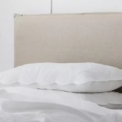 Calvin Bedhead - Natural -Fashion Furniture Store 1117260996 d 3