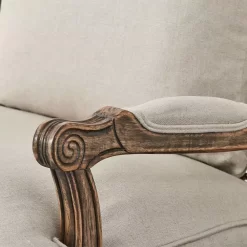 French Armchair 2 Seater 25 French Armchair 2 Seater -Fashion Furniture Store 1117260997 l