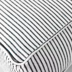 Suffolk Stripe Cushion 80x80 8 Suffolk Stripe Cushion 80x80 -Fashion Furniture Store 1117261334 c