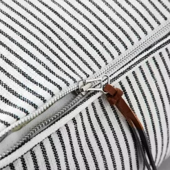 Suffolk Stripe Cushion 80x80 9 Suffolk Stripe Cushion 80x80 -Fashion Furniture Store 1117261334 d